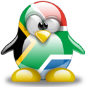 Penguin pingouin pinguino 289